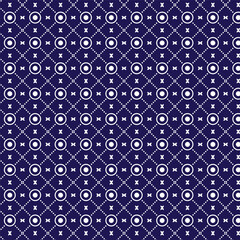 fabric pattern design