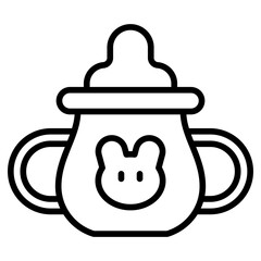 Sippy Cup icon