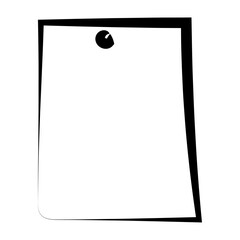 Chalk scribble doodle arrow, line elements set. Crayon arrow, underline, handwritten mark check. Rough hand drawn marker sketch with brush grunge texture. crayon pencil style. Vector illustration