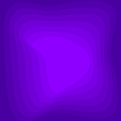 Abstract Background Blend Shape Creative Designer