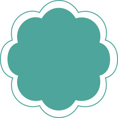 Islamic Shapes Pattern