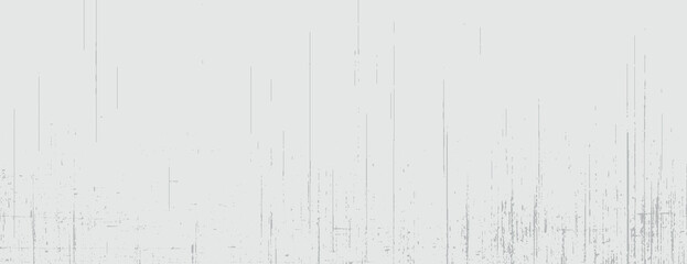 A minimalist white background, background with subtle gray lines, background texture is linear and modern. White and gray dominate. Minimal distressed grunge texture background vector