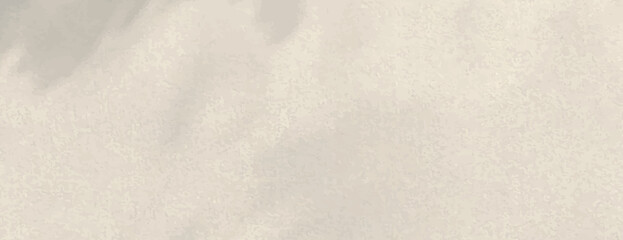 Beige background, watercolor style. The background has a soft, textured appearance. Beige color adds a calm, neutral feel to the background. Minimal watercolor texture background vector