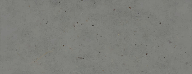 Gray background, concrete style background with a rough texture. The background is gray with subtle speckles and a rugged appearance. Minimal grunge speckled texture vector background