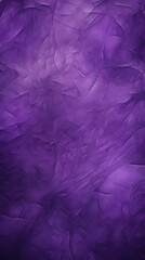 Fototapeta premium Digital retro purple textured graphics poster background