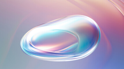 虹, プリズム, 流動, 流線, 波, 滑らかな, デザイン, アート, カラフル, Colorful, art, design, flow, streamline, wave, smooth, prism, rainbow