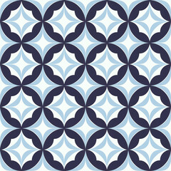 Fototapeta premium seamless pattern