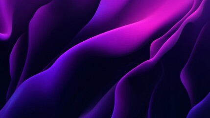 A bold abstract gradient background.blending deep purple and black hues.representing power and luxury.ideal for high-end product advertisements