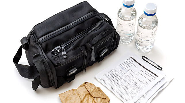 Essential Wildfire Safety Tips for Evacuation in Forest Areas