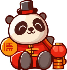 Chinese New Year Celebration