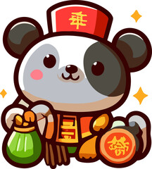 Chinese New Year Celebration