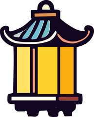 Chinese New Year Celebration