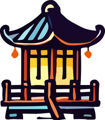 Chinese New Year Celebration