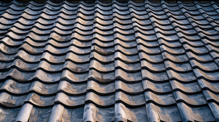 屋根, 家, 瓦, 陶器, セラミック, 石, Roof, House, Tile, Ceramic, Ceramics, Stone