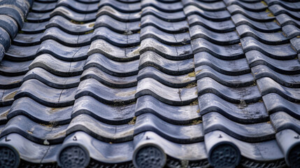 屋根, 家, 瓦, 陶器, セラミック, 石, Roof, House, Tile, Ceramic, Ceramics, Stone