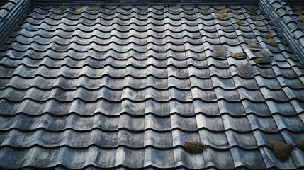 屋根, 家, 瓦, 陶器, セラミック, 石, Roof, House, Tile, Ceramic, Ceramics, Stone