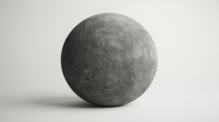 toilet paper on white