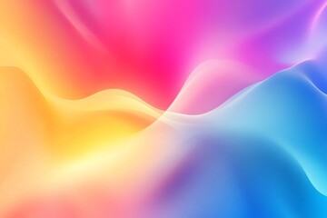 Obraz premium A bold abstract gradient background.featuring contrasting red and blue tones.highlighting strength and dynamism.ideal for sports events and action-themed content