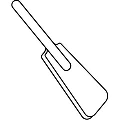 Paddle Icon