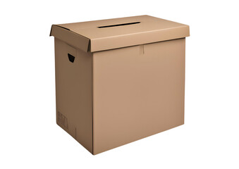 box for recycling
