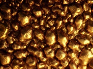 New elegant golden texture 