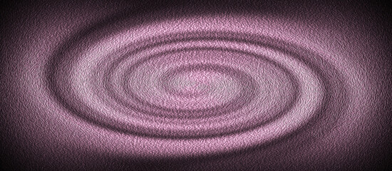 Light pink color background abstract color swirl vortex gradient shape, grainy vibrant black banner poster cover header backdrop design