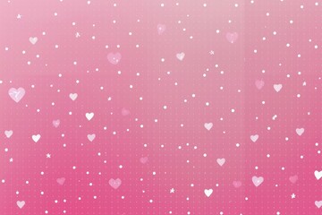 Pink background pattern texture paper.
