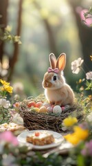 Spring/Easter collection