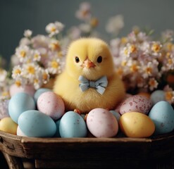Spring/Easter collection