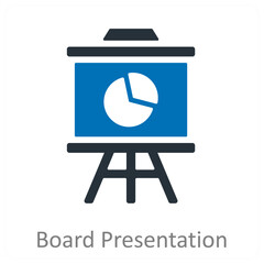 Board Presentation