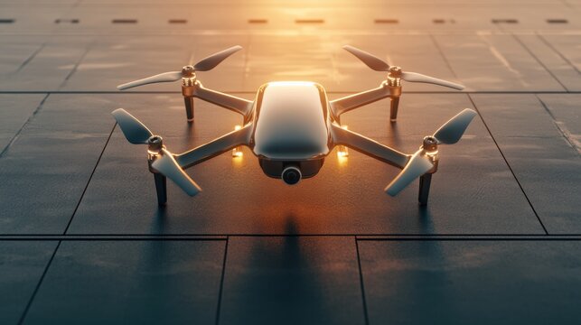 High-Quality Drone Photography for Professional Aerial Imaging and Videography