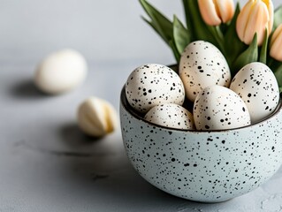 Spring/Easter collection