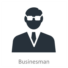 Businessman