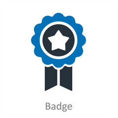 Badge