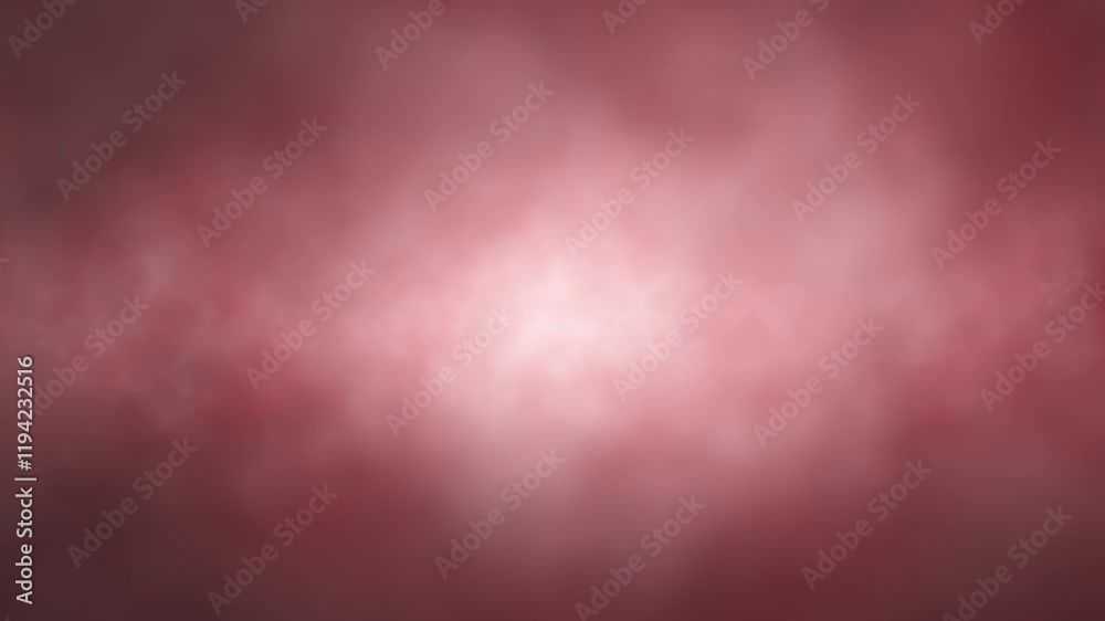 Canvas Prints loop red smoke sky flying through animation.