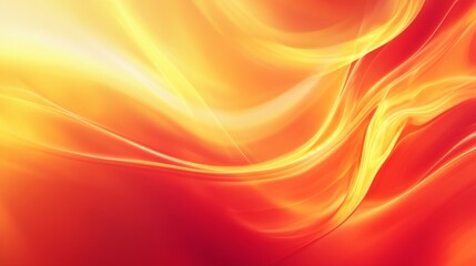 A bold fire gradient background.featuring intense reds, oranges, and yellows.emphasizing energy and passion.Ideal for action-packed events, sports promotions, and dynamic presentations