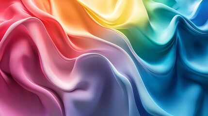 Fototapeta premium abstract background,Beautiful background for Holi party advertising