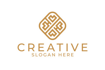 symbolic logo design