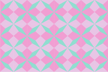 Geometric Ethnic pattern,tile, carpet, vector, illustration design