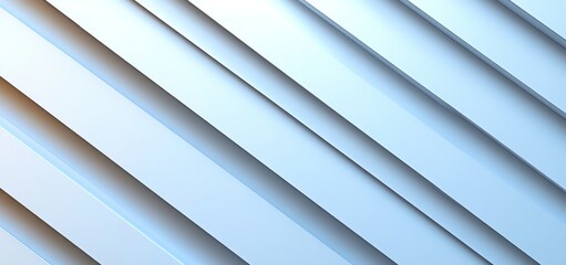 Obraz premium Abstract Diagonal Lines: A Study in Light and Shadow