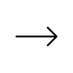 Arrow Icon Art design illustration