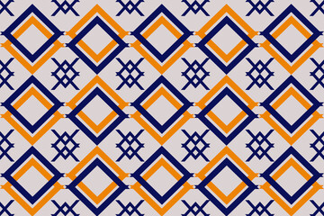 Geometric Ethnic pattern,tile, carpet, vector, illustration design