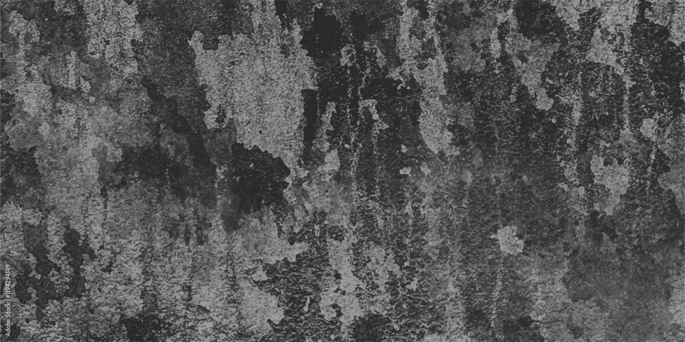 Poster abstract background with black marble texture. stone texture for painting on ceramic tile. back flat