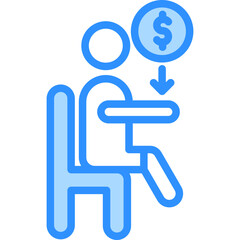 Passive Income Icon