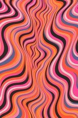 Spiritual art pattern backgrounds.