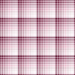 Plaid purple pink color abstract background