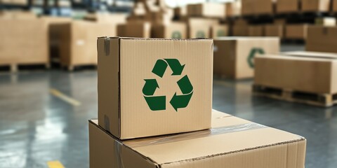 Green Packaging Solutions Integrating Reusable Containers to Minimize Environmental Impact and Enhance Sustainability Practices