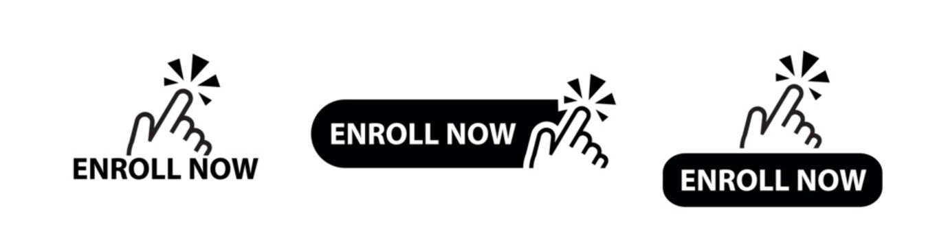 enroll now: https: Images High Quality Grahic Imágenes de "Enroll Now": descubre bancos de fotos, ilustraciones ...