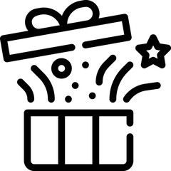-_Gift, Box, Present, Celebration, Party