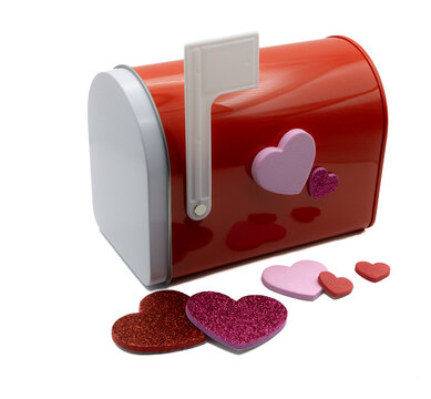 hearts white background  valentine porpose